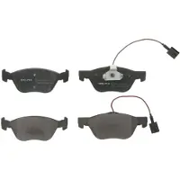 Delphi Remblokset LP1408, voor