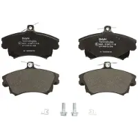 Delphi Remblokset LP1398, voor