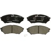 Delphi Remblokset LP1448, voor