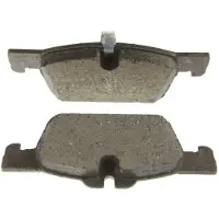 Delphi Remblokset LP2248, voor