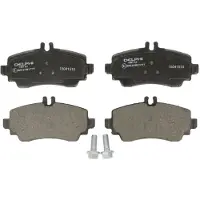 Delphi Remblokset LP1401, voor
