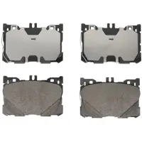 Delphi Remblokset LP3276, voor