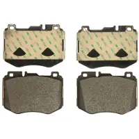 Delphi Remblokset LP3172, voor