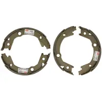 Delphi Remschoenset LS2001