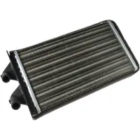 THERMOTEC Warmtewisselaar, interieur verwarming D6F001TT