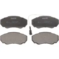 ABE Remblokset C1C045, voor