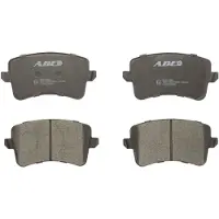 ABE Remblokset C2A005, achter