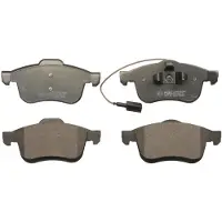 ABE Remblokset C1H018, voor