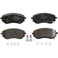Delphi Remblokset LP3401, voor