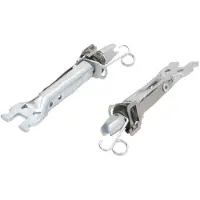 Quick Brake 101 53 001 Regulateur, trommelrem