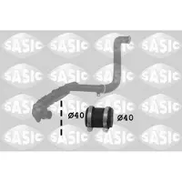 SASIC 3336310 Laadluchtslang