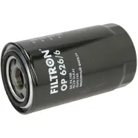 FILTRON OP 626/6 Oliefilter