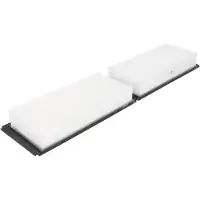 FILTRON Filter, cabinelucht K1144