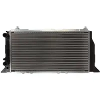 Nissens 60487 Radiateur