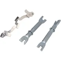 Quick Brake 108 53 017 Regulateur, trommelrem