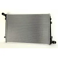Nissens 65291A Radiateur