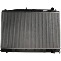 Nissens Radiator, motorkoeling 646802