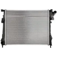 Nissens 63122 Radiateur