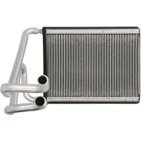 NRF Warmtewisselaar, interieur verwarming 54336