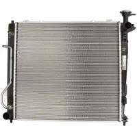 Nissens 67465 Radiateur