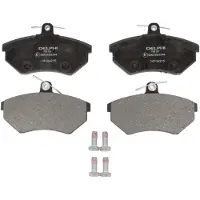 Delphi Remblokset LP770, voor