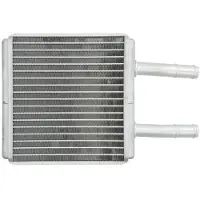 NRF 54318 Kachelradiateur, interieurverwarming