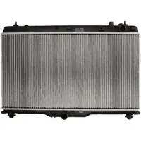 Nissens Radiator, motorkoeling 675017