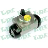 LPR Wielremcilinder 4852
