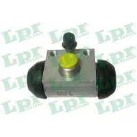 LPR Wielremcilinder 5330