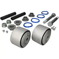 AUGER Reparatieset voor cabineophanging 51894