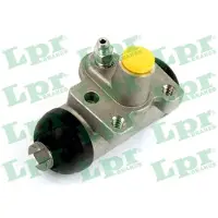 LPR Wielremcilinder 5155 links