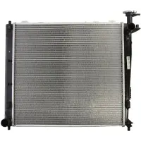 Nissens 66782 Radiateur