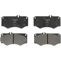 Delphi Remblokset LP468, voor