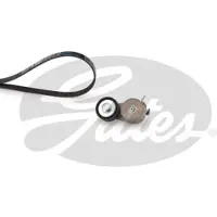 Gates Poly V-riem set K055PK1148