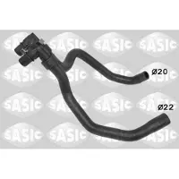 SASIC Radiatorslang 3400236