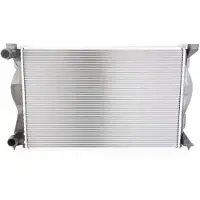 Nissens Radiator, motorkoeling 60235A