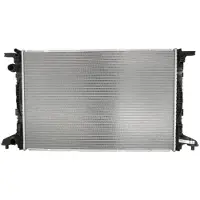 Nissens Radiator, motorkoeling 606573