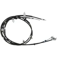 Bosch 1 987 482 667 Handremkabel