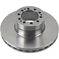 FEBI BILSTEIN Remschijf 105973, 1 Stuk