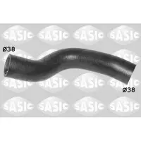 SASIC Radiator slang 3406481