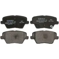 Bosch 0 986 424 864 Remblokken