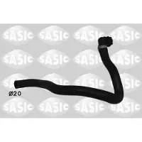 SASIC Radiatorslang 3406447