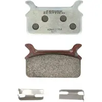 FERODO Remblokset FDB485P