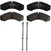 Delphi Remblokset LP3658