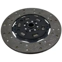 FEBI BILSTEIN Koppelingsplaat 105067