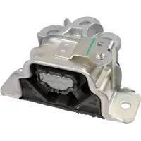 LEMFÖRDER 42441 01 Ophanging, automatische transmissie
