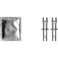 Textar Reparatieset, trommelremschoen zelfsteller 97045800