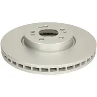 Delphi BG9484C Remschijf