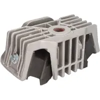 AUGER 76346 Motorsteunlager