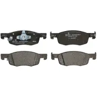Delphi Remblokset LP3700, voor